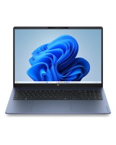 HP Omnibook 3 16-bu0003ncx/Ultra 5 225U/16GB/512GB SSD/Intel Graphics/16" 2K IPS AG/300nits/W6/2y/W11H/Starlit blue