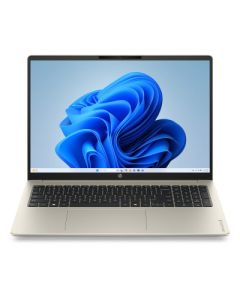 HP Omnibook 3 16-bu0002ncx/Ultra 5 225U/16GB/512GB SSD/Intel Graphics/16" 2K IPS AG/300nits/W6/2y/W11H/Warm gold