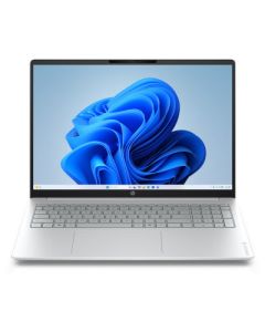 HP Omnibook 3 16-by0000ncx/Ryzen 5 40/16GB LP/512GB SSD/Radeon 610M/16" 2K IPS AG/300nits/W6/2y/W11H/Glacier silver