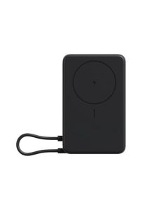 Xiaomi Magnetic Power Bank 10000 with Built-in Stand Gray