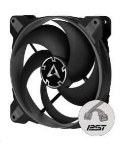 ARCTIC BioniX P140 PWM PST 140x140x28mm, šedá