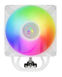 ARCTIC Freezer 36 ARGB bílý, Socket AMD AM5, AM4, Intel LGA 1700, Intel LGA 1851