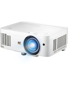 ViewSonic LSD300W-ST / DLP / LED / WXGA / 3300 LED lm / Short Throw / HDMI