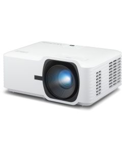 ViewSonic LSD400W / DLP / Laser / WXGA / 4000 ANSI lm / HDMI