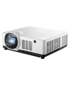 ViewSonic LSC601WU-ST / 3LCD / Laser / WUXGA / 6000 ANSI lm / Short Throw / HDMI