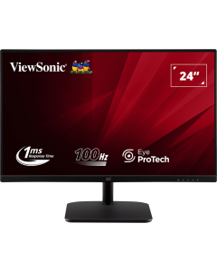 Viewsonic VA2432-H-2 24" IPS/1920x1080@100Hz/1ms/250cd/VGA/HDMI/VESA