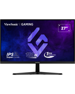 Viewsonic VX27G1-HD 27" IPS/1920x1080@180Hz/1ms/300cd/2xHDMI/DP/VESA
