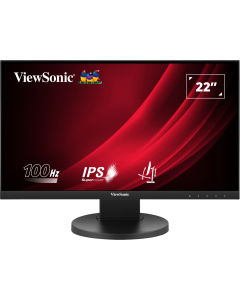 Viewsonic VG2208A 22" IPS/1920x1080@100Hz/5ms/250cd/HDMI/DP/USB/Repro/Pivot/HAS/VESA
