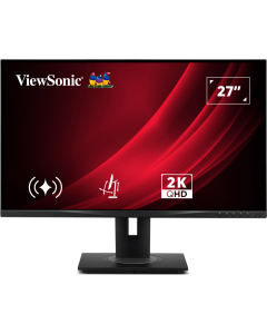 Viewsonic VG2748A-2K 27" IPS/2560x1440@100Hz/5ms/350cd/VGA/HDMI/DP/USB/USB-C/Repro/Pivot/HAS/VESA