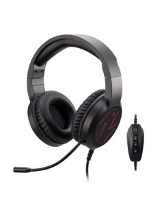 Acer NITRO GAMING HEADSET 310 (NHW310) - herní sluchátka přes uši, USB-A