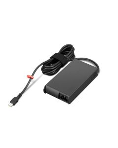 Lenovo ThinkPad Mobile Workstation 140W USB-C GaN Slim AC Adapter -EU