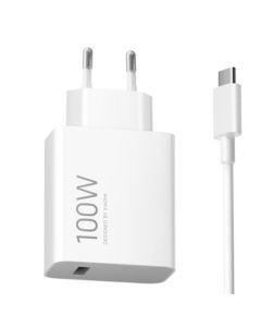 Xiaomi 100W Charging Combo (Type-A)