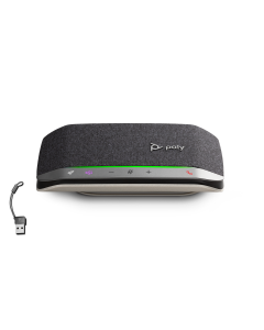HP Poly Sync 20 MS Teams USB-C/A Speakerphone