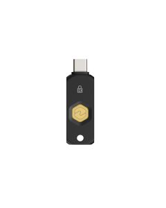 Kensington VeriMark NFC+ Security Key - USB-C