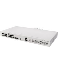 MikroTik Gigabit Cloud Router Switch CRS418-8P-8G-2S+RM