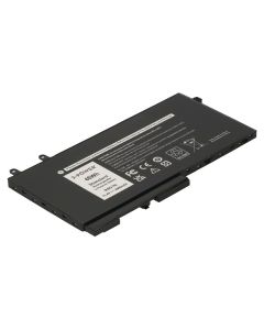 2-Power Baterie do Laptopu 11,4V 4000mAh