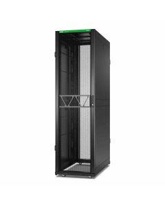 APC NetShelter SX Gen 2, 45U Server Rack Enclosure 600mm x 1200mm w/ Sides Black