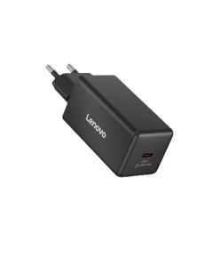 Lenovo 65W Mini USB-C GaN Charger