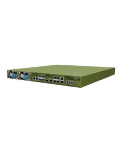 MikroTik ROSE enterprise Data Server , RDS2216-2XG-4S+4XS-2XQ