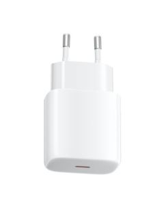 Xiaomi 20W Fast Charging Power Adapter (Type-C) EU