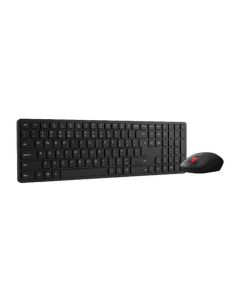 Lenovo bezdrátové Multi-Mode Pro Combo klávesnice a myš 6000 - Czech