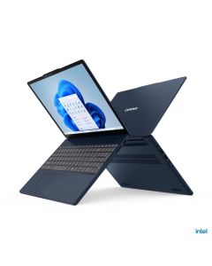 Lenovo IdeaPad Slim 3 15IRH10   Core i5-13420H/8GB/SSD 512B/15,3"/WUXGA/IPS/AG/300nitů/bezADPT/bez OS/modrá
