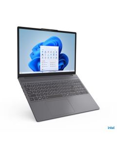 Lenovo IdeaPad Slim 3 15IRH10   Core i5-13420H/16GB/SSD 512B/15,3"/WUXGA/IPS/300nitů/60Hz/bezADPT/bez OS/šedá