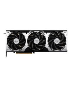 MSI GeForce RTX 5080 VENTUS 3X/OC/16GB/GDDR7