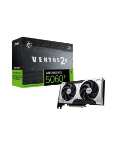 MSI GeForce RTX 5060 Ti VENTUS 2X PLUS/OC/8GB/GDDR7