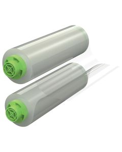 LEITZ Laminovací fólie na roli pro GBC Velocity, 100 mic, lesklá