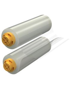LEITZ Laminovací fólie na roli pro GBC Velocity, 125 mic, lesklá