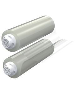 LEITZ Laminovací fólie na roli pro GBC Velocity, pro studenou laminaci, lesklá