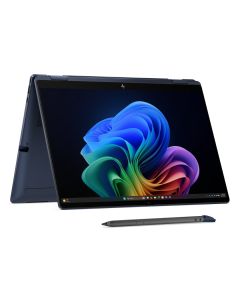 HP EliteBook X Flip G2i/U5-325/32GB/512GB/14" WUXGA 1920x1200 400 IR touch/Win 11 Pro/3y onsite