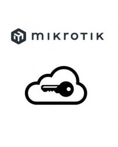 MikroTik RouterOS licence - Cloud Hosted Router P-Unlimited