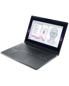 DELL Pro Max 16 Plus MB16250 U9 285HX/64GB/1TB SSD/16" IPS FHD+/IR Cam & Mic/RTX PRO 3000/NFC/W11P/3Y ProSpt/šedá/bez AC