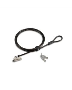 Kensington Slim NanoSaver 2.0 LK - like keyed system