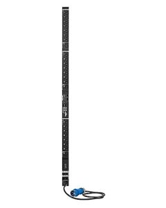 ATEN Napájecí jednotka 21x IEC320 C13 + 3x C19 over IP, měření, SW, lišta rack