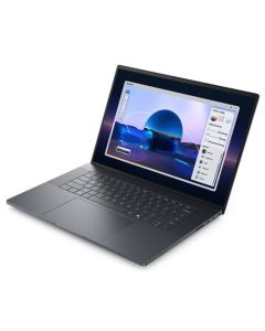 DELL Pro Max Premium 16 MA16250/U9 285H/64GB/1TB SSD/16" IPS FHD+/IR Cam & Mic/RTX PRO 2000/W11P/3Y ProSpt/šedá/bez adaptéru
