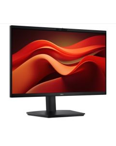 DELL E2426HB Pro 24 Video Conferencing Monitor 24" FHD IPS/5ms/300nits/1000:1/120Hz/HDMI/DP/USB/repro/pivot/černý
