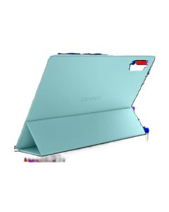 Lenovo IDEA TAB PRO G2 FOLIO CASE (Jelly Mint) = pouzdro zelené