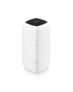 Zyxel FWA505V2, 5G NR Indoor Router, Standalone/Nebula, AX3000 WiFi, 1 x GB LAN, 1 x GB WAN/LAN EU region