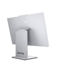 Lenovo IdeaCentre AIO 24IRH9   Core 5 210H/8GB/SSD 512GB/23,8"/FHD/IPS/250nitů/100Hz/Harman repro/90W/bez OS/stříbrná
