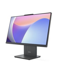 Lenovo IdeaCentre AIO 24IRH9   Core 5 210H/8GB/SSD 512GB/23,8"/FHD/IPS/250nitů/100Hz/Harman repro/90W/WIN11 Home/šedá