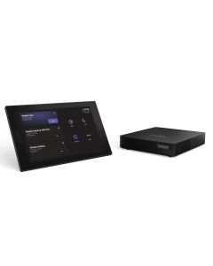 ThinkSmart Core Gen 2 for Teams + IP Controller