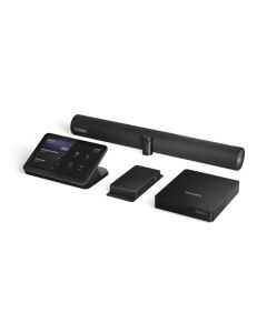 ThinkSmart Core Gen 2 for Teams Full Room Kit + IP Controller
