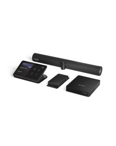 ThinkSmart Core Gen 2 for Teams Full Room Kit + IP Controller