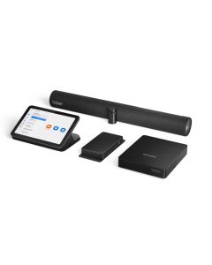 ThinkSmart Core Gen 2 IP Controller Full Room Kit Zoom