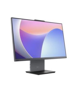 Lenovo ThinkCentre neo 50a 27 G5 AiO 27" FHD IPS/Core 7 240H/32GB/1TB SSD/3yOnsite /BT/Win 11Pro/šedá
