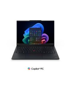 Lenovo ThinkPad E14 G8 Ultra 7 355/32GB/1TB SSD/14" WUXGA IPS/3yOnSite/Win11 Pro/černá