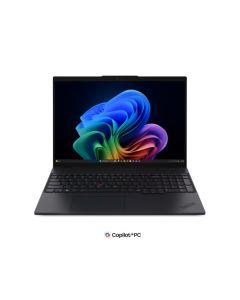 Lenovo ThinkPad L16 G3 Copilot+ PC Ryzen AI 7 445/32GB/512GB SSD/16" WUXGA IPS/3yOnSite/Win11 Pro/černá